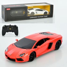 Машинка на радиоуправлени Lamborghini 46300 19 см