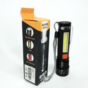 Лед фонарь переносной аккумуляторный фонарь, Долговечный светодиодный фонарь уличный ручной BW-30