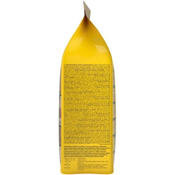 Корм для амадін Vitakraft Premium Menu, 500 гр | Зображення 4