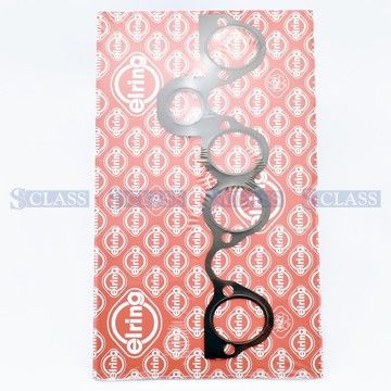 Прокладка впускного коллектора VW Caddy/Golf/Passat 1.6-1.8 i 88-, Elring, 146.770,