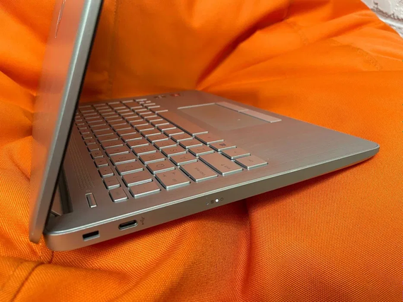 Ноутбук HP Laptop 14 FHD|Ryzen 3 3250U|16GB|SSD120GB | Зображення 2