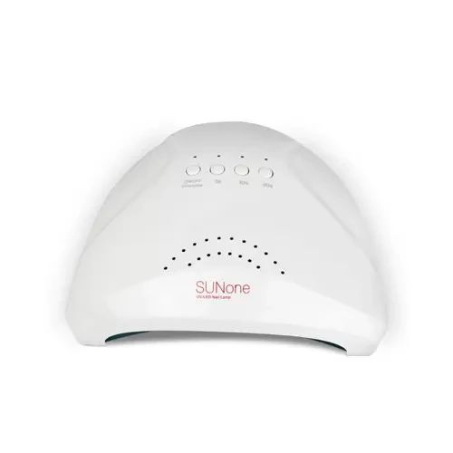 Лампа для манікюру UV/LED лампа SunOne 48 Вт | Зображення 3