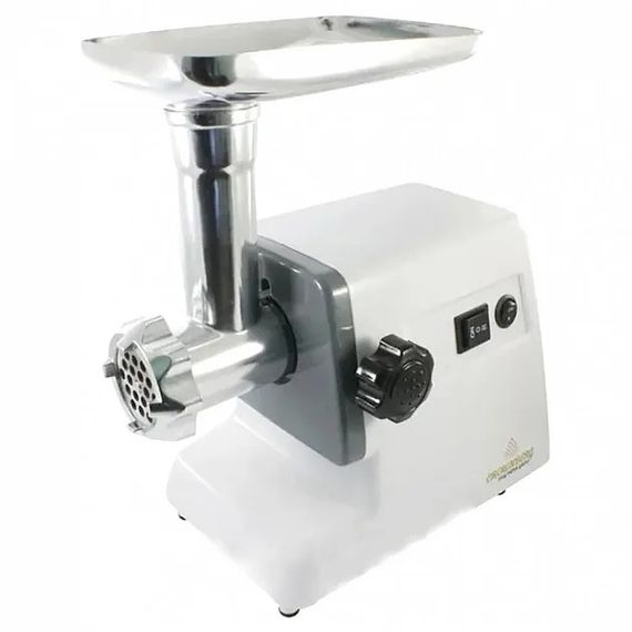 Электро мясорубка Crownberg CB-4215 с шинковницей