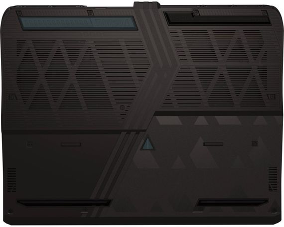 Ноутбук MSI Vector 17 HX AI A2XWJG-042UA 17&quot; QHD+ 240Hz 9S7-17S372-042 | Зображення 3