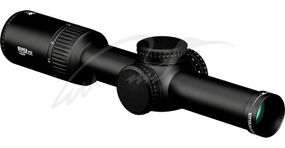 Приціл Vortex Viper PST Gen II 1-6x24 сітка VMR-2 (MRAD)