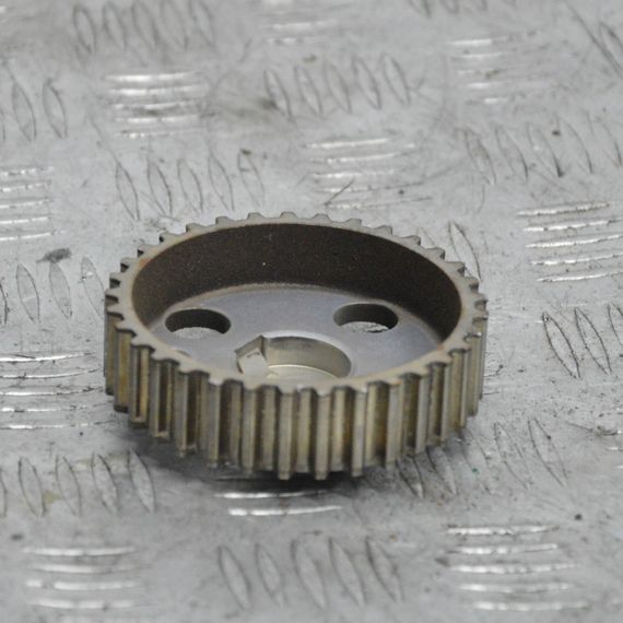 Шестерня ГРМ 1.4 16V Seat Ibiza III 2002-2009 Шестерня розпредвалу Сеат Ібіза 3 036109111N | Зображення 2