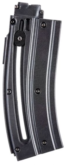Магазин Hammerli для TAC R1 .22 LR. Ємність - 30 патронів | Зображення 1
