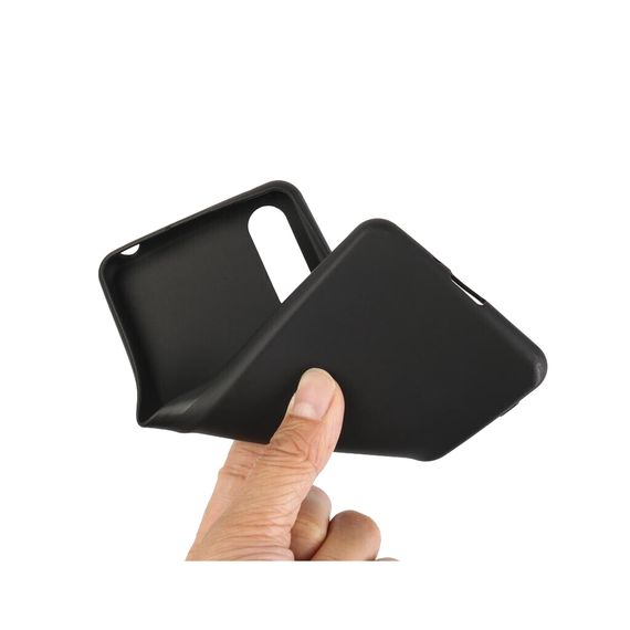 Чохол до мобільного телефона BeCover Samsung Galaxy A54 5G SM-A546 Black (708817) | Зображення 2