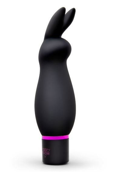 Набор девайсов для секса Dream Toys Sex Room Raunchy, 6 предметов, черный/розовый Sex Aura | Зображення 3