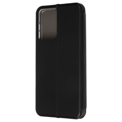 Чехол для мобильного телефона Armorstandart G-Case Motorola G55 5G Black (ARM81222) | Зображення 1