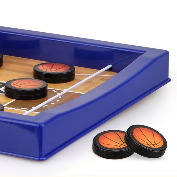 Настільна інтерактивна гра Ummi M20C Ejection Chess Blue / Yellow | Зображення 5