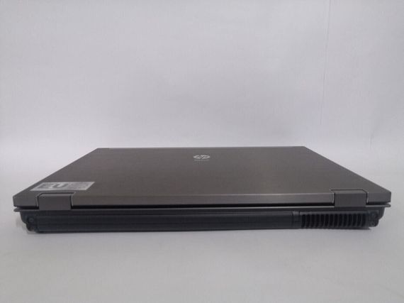 Ноутбук HP EliteBook 8740w / 17" (1920x1200) TN / Intel Core i5-540M (2 (4) ядра по 2.53 - 3.07 GHz) / 8 GB DDR3 / 256 GB SSD / nVidia Quadro FX 2800M, 1 GB GDDR3, 256-bit / WebCam б/у | Зображення 2