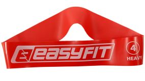 Гумове кільце для фітнесу EasyFit №4 (EF-1813-4)