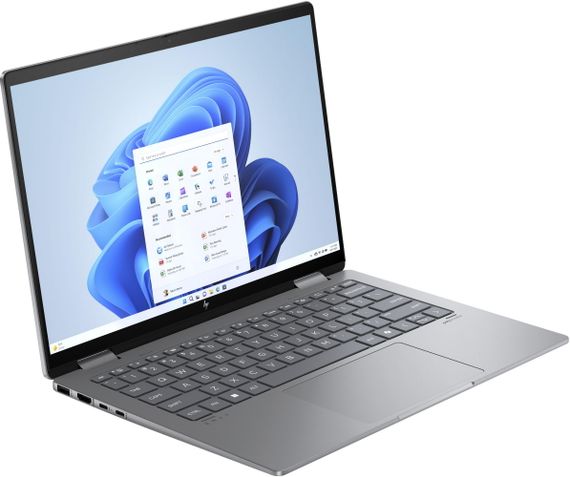 Ноутбук HP ENVY x360 14-fc0019ua 14&quot; WUXGA IPS Touch AQ8R3EA | Зображення 4