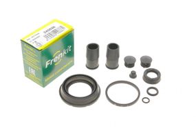 Ремкомплект супорта заднього Jaguar XF XJ 99-15 d=45  Ate  245036