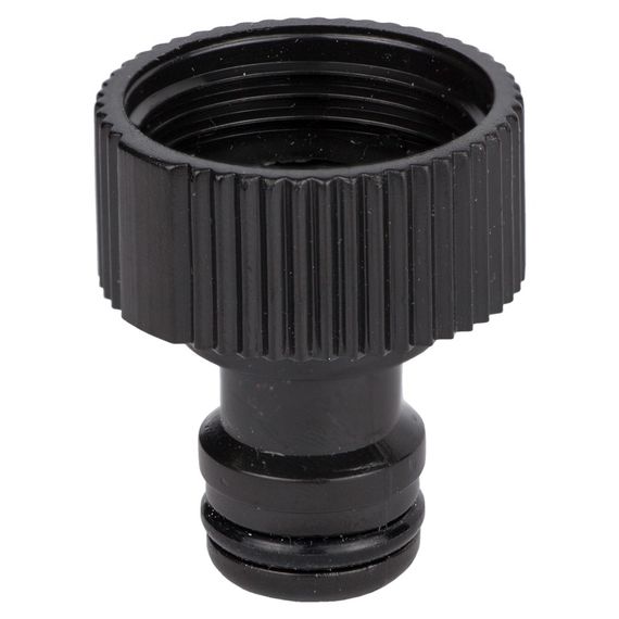 Адаптер для конектора Grad 1/2" з внутрішнім різьбленням 3/4" (ABS) (5016315) | Зображення 1