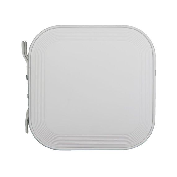 Водонагрівач OCEAN CUBE-Horizontal RZF100D-4, ET+WT (мокрий тен) 100л | Зображення 5