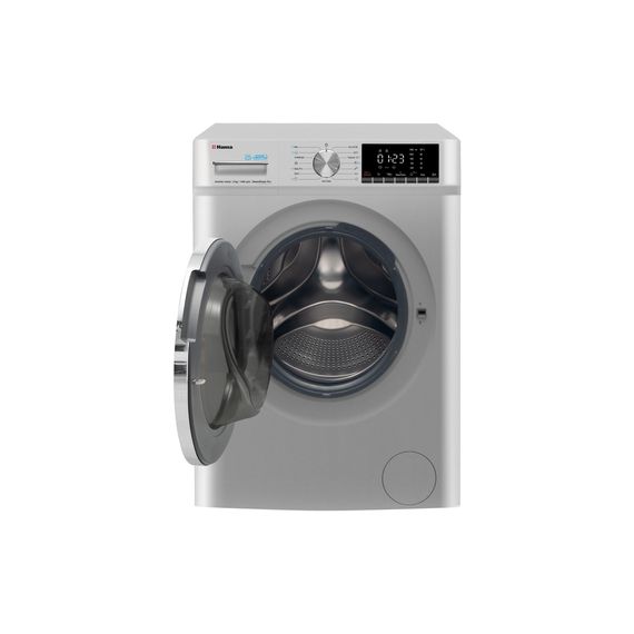 Стиральная машина Hansa WHG814DD1LG | Зображення 4