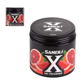 Освіжувач повітря SAMEILI GEL Grapefruit