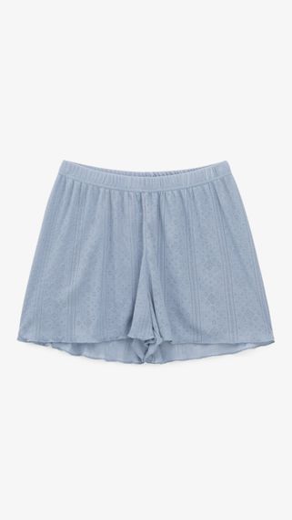 Піжама жіноча Siyahinci 20026 S Блакитний shop (2000999517853) | Зображення 4