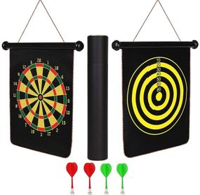 Дартс магнитный "Magnito" NE-D-01