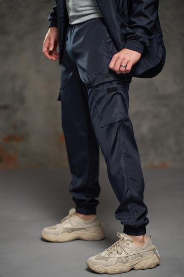 Комплект 'Easy' softshell синій | Зображення 5