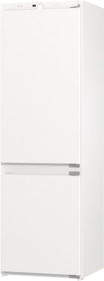 Вбуд. холодильник з мороз. камерою Gorenje NRKI418EE1 | Зображення 1