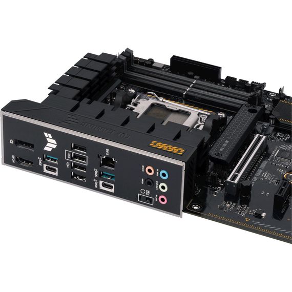 Материнська плата ASUS TUF GAMING B650-PLUS | Зображення 5