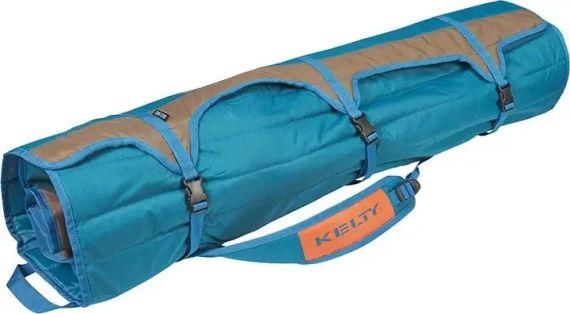 Крісло Kelty Deluxe Lounge Deep lake 150 кг | Зображення 4