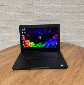 Ноутбук Razer Blade 14 RZ09-0195 i7 7700HQ 16Gb SSD 512Gb GTX 1060 Б/В