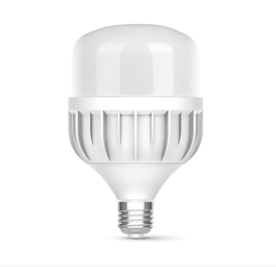 Лампа A100 30W E27 6500К 175-264 V LED Titanum | Зображення 1
