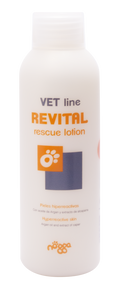 Лосьйон для гіперактивної шкіри Nogga Revital Rescue Lotion 150 мл