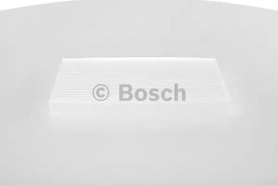 Фільтр салону NISSAN LEAF, BOSCH (1987432267) | Зображення 1