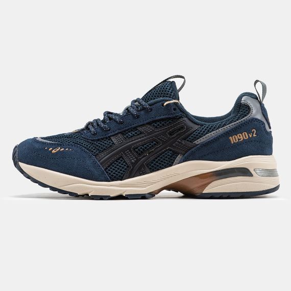 Чоловічі кросівки Asics Gel-1090v2 весна / літо / осінь 1226 42 | Зображення 4