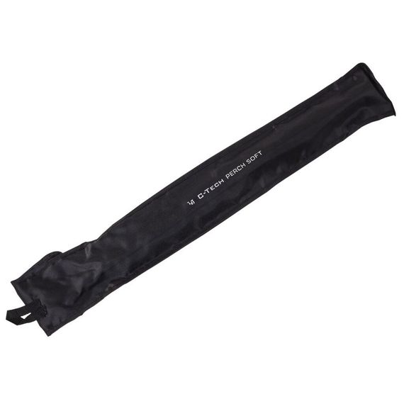 Зимняя удочка Lucky John Лаки Джон C-Tech Perch Soft 50см | Зображення 7
