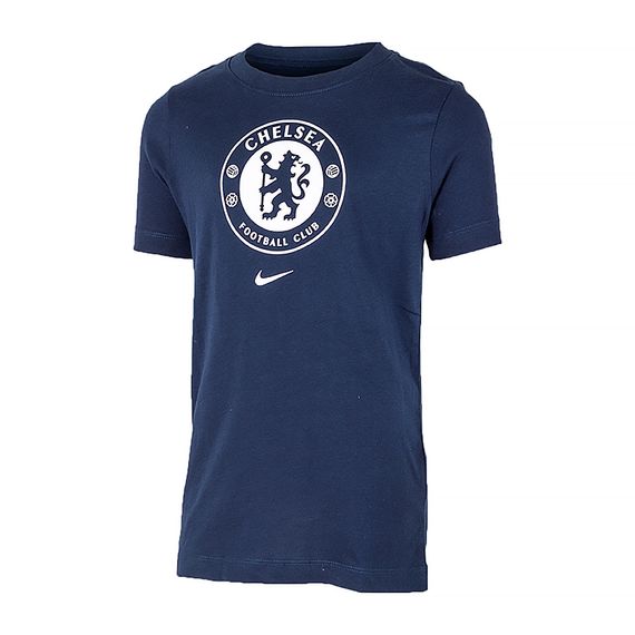 Футболка Nike CFC B NK CREST TEE