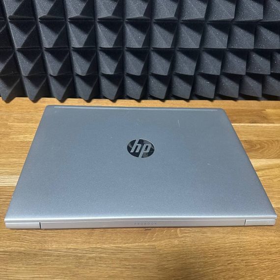 Ультрабук HP ProBook 445R G6 / 14" (1920x1080) IPS / AMD Ryzen 3 2200U (2 (4) ядра по 2.5 GHz) / 16 GB DDR4 / 256 GB SSD / AMD Radeon Vega 3 Graphics / WebCam б/у | Зображення 6
