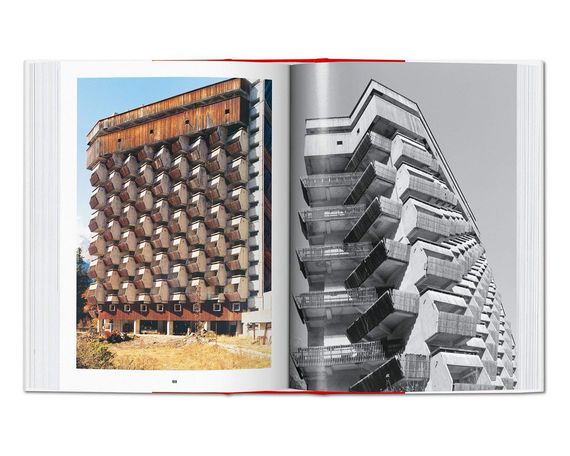Книга Frederic Chaubin. CCCP. Cosmic Communist Constructions Photographed | Зображення 3