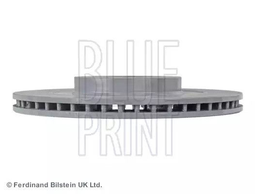 Диск тормозной MITSUBISHI PAJERO, BLUE PRINT (ADC44365) | Зображення 2