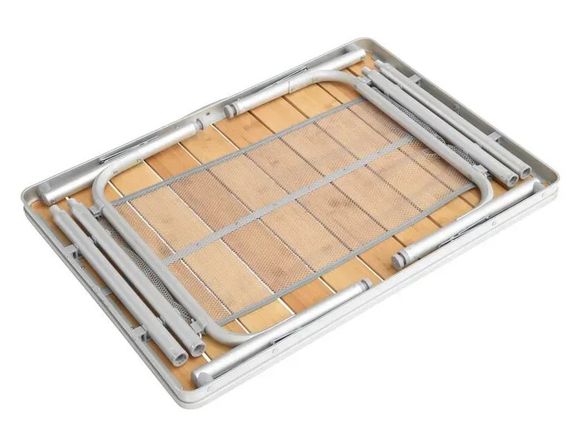 Стіл кемпінговий Outwell Calgary S (530079) | Зображення 3