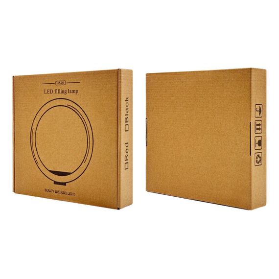 Кільцева лампа NNM-20 (20см) | Зображення 1