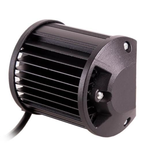Фара робочого світла WLP - 21S6 SPOT 6Led*4W (95*75*75)10-30V/24W/6000K | Зображення 5