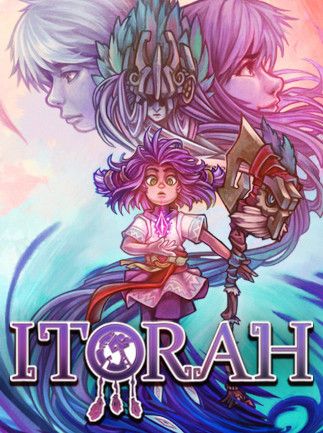 ITORAH (PC) - Steam Gift - EUROPE