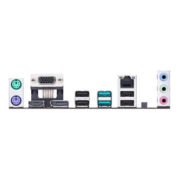 Материнcкая плата ASUS PRIME H610M-A D4-CSM s1700 H610 2xDDR4 M.2 HDMI D-Sub DP mATX 90MB19P0-M0EAYC | Зображення 5
