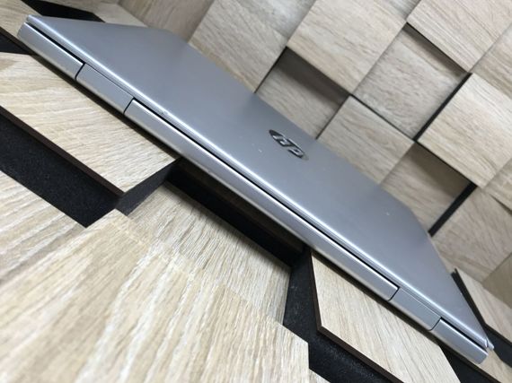 Ноутбук Б-класс HP Probook 640 G4 / 14" (1366x768) TN / Intel Core i5-8350U (4 (8) ядра по 1.7 - 3.6 GHz) / 8 GB DDR4 / 256 GB SSD M.2 / Intel UHD Graphics 620 / WebCam / Fingerprint / USB 3.1 / HDMI б/у | Зображення 6