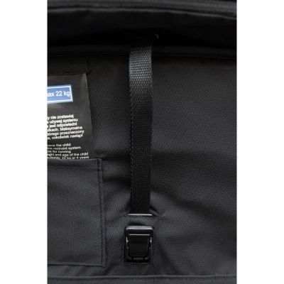 Коляска Espiro Pearl 10 Black Pearl (5905683801775) | Зображення 4