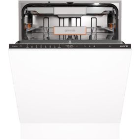 Посудомоечная машина Gorenje встраиваемая GV673D63
