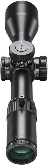 Приціл оптичний Bushnell Elite Tactical DMR3 3,5-21x50 сітка EQL | Зображення 5