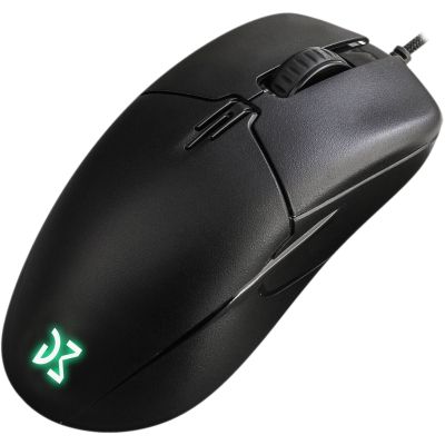 Мышка Dream Machines DM7 Switch Duo Wireless/USB Black (DM7_SWITCH_DUO) | Зображення 1