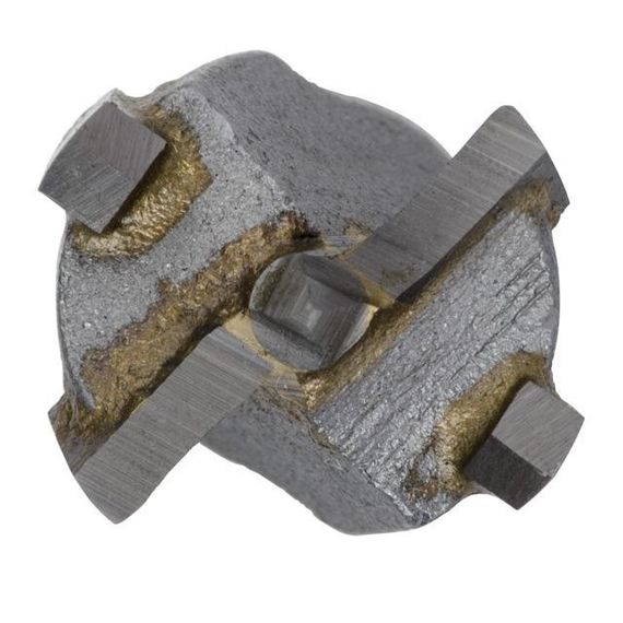 Свердло Форстнера 15 мм INTERTOOL SD-04901 | Зображення 1